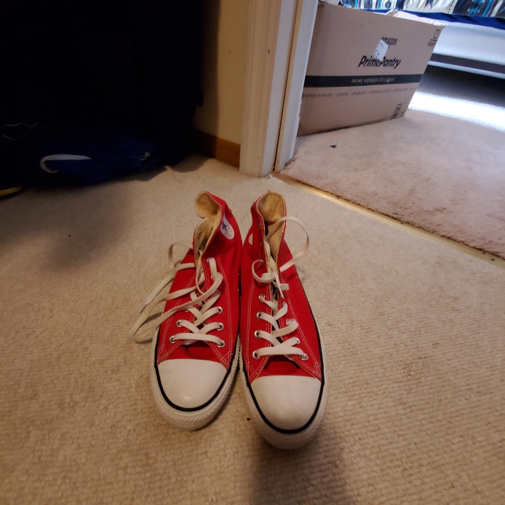 Converse
